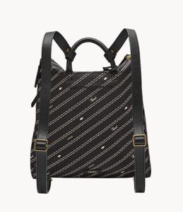 تولید کیف اداری زنانه WU890 - روبرو