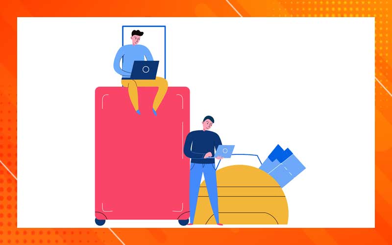 قیمت کیف اداری و ارزش خرید آن برای سفرهای کاری و طولانی