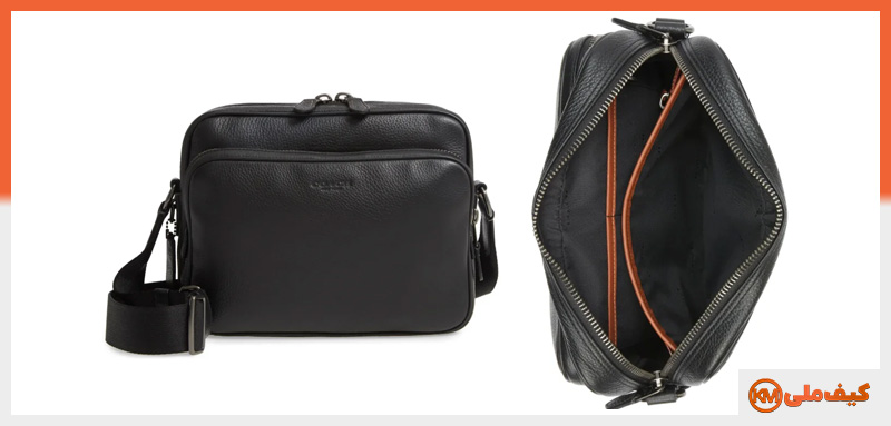 گنجایش کیف و کوله پشتی مناسب برای دانشجویان