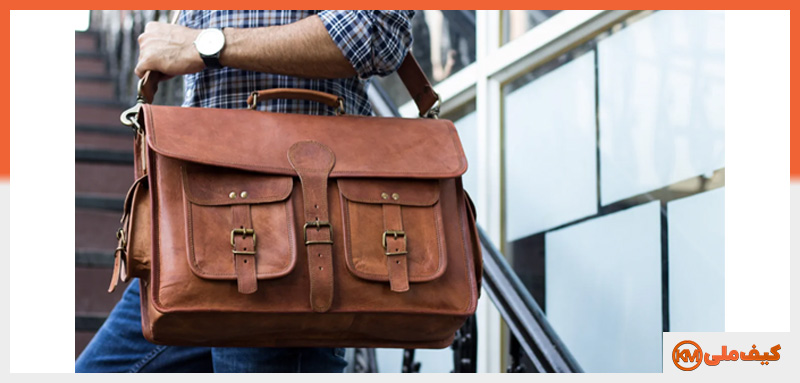 کیف و کوله پشتی مناسب برای دانشجویان با حمل آسان