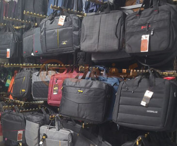 تولید کیف اداری مردانه و زنانه پخش عمده