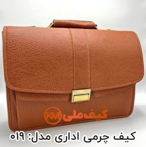 تولید کننده کیف چرم