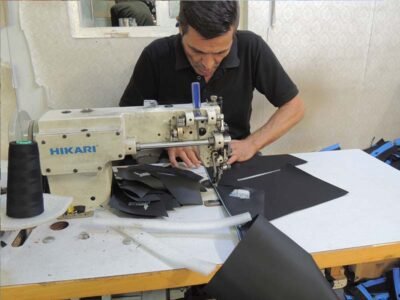 تولیدی کیف - تولید کننده کیف در بازار تهران - کیف ملی