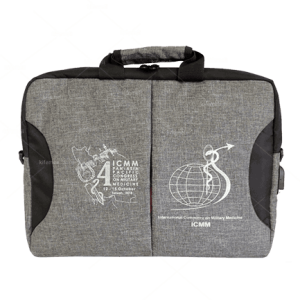 تولیدی کیف لپ تاپ پارچه ای