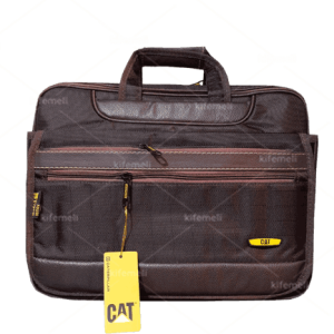 تولیدی کیف لپ تاپ چرم مصنوعی