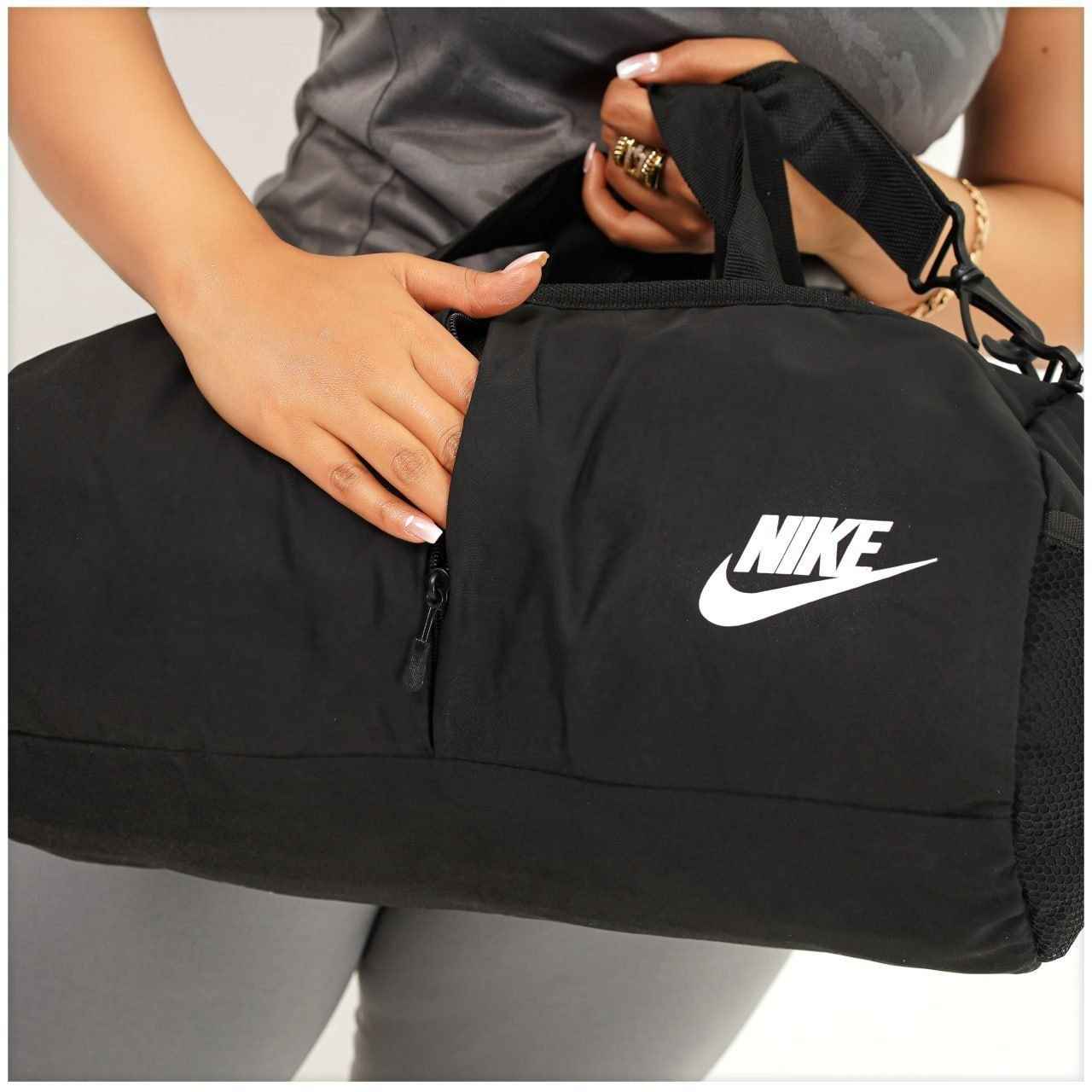 تولیدی کیف ورزشی نایکی