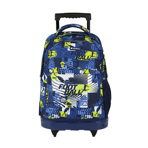 کوله پشتی اربعین دخترانه چرخدار