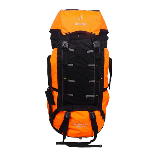 کوله پشتی مردانه بزرگ برای اربعین