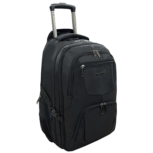 کوله پشتی چرخدار برای اربعین